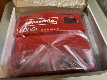 speedrite 6000i replacement module 880 0000 639