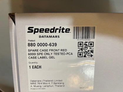 880 0000 639 speedrite 60001 module