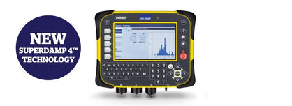 Tru-Test XR5000 Livestock Scale Indicator | Free Shipping - Speedritechargers.com