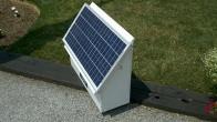 80 Watt Solar Energizer Conversion System | Free Shipping - Speedritechargers.com