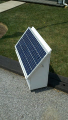 80 Watt Solar Energizer Conversion System | Free Shipping - Speedritechargers.com