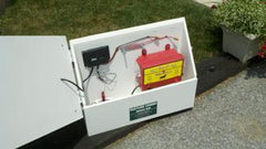80 Watt Solar Energizer Conversion System | Free Shipping - Speedritechargers.com