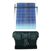 SPEEDRITE 2000 PORTABLE SOLAR POWERED ENERGIZER SYSTEM | 2 JOULE | FREE U.S.A. SHIPPING AND FENCE TESTER - Speedritechargers.com