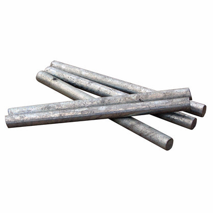 5" Brace Pins, 10 Pack - for fencing
