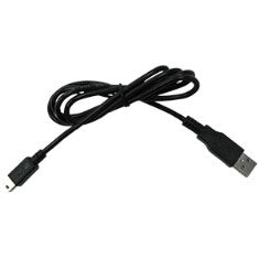 Tru-Test Cattle Scale USB Cable - 834892P -Speedritechargers.com