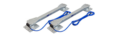 Tru-Test Heavy Duty HD5T Squeeze Chute Load Bars | Free Shipping - Speedritechargers.com
