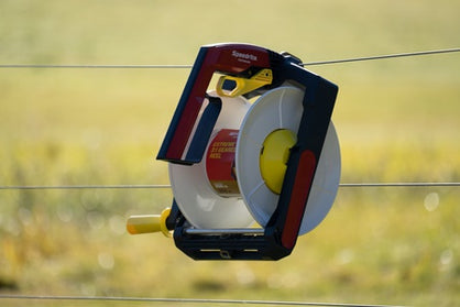 Speedrite Extreme Reel - 3:1 Geared