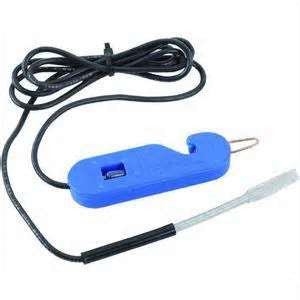 Single Light Fence Tester - Speedritechargers.com