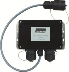 Tru-Test XRP2 Dual Antenna Adaptor | Free Shipping - Speedritechargers.com