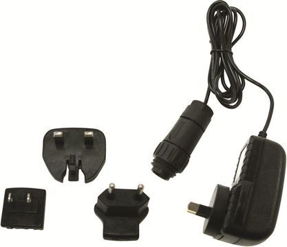 Tru-Test Power Adapter for Tru-Test XR5000, ID5000 - Speedritechargers.com