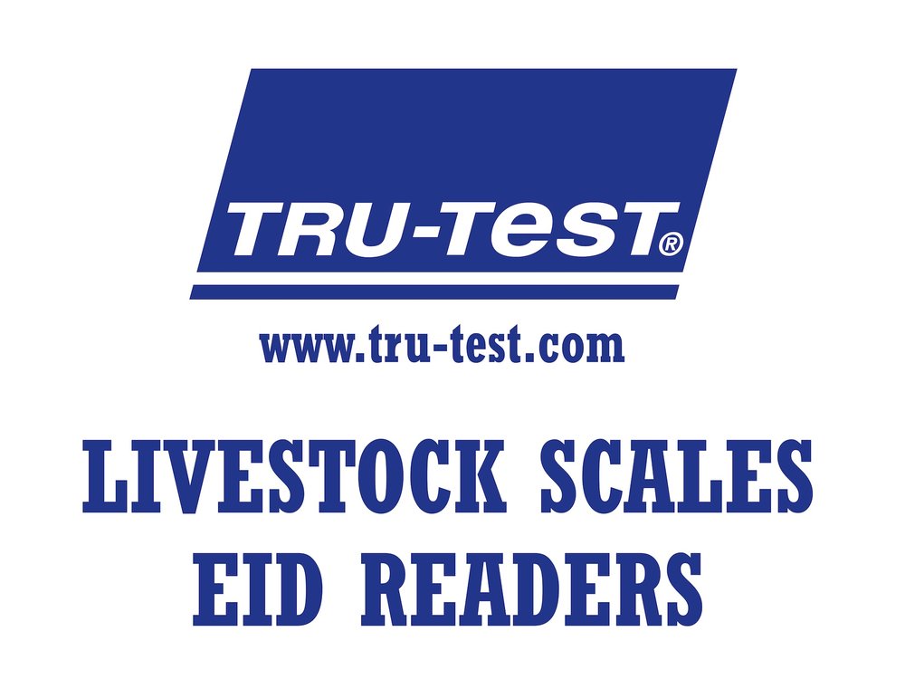 Datamars / Trutest Cattle and Livestock Scales