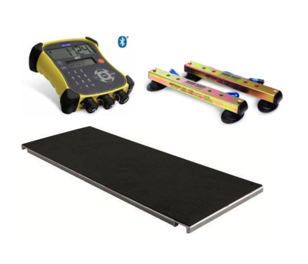 Choose Tru-Test Scales and Load Bars