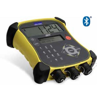 Better Data Collection with the Tru-Test 7i Scale Indicator