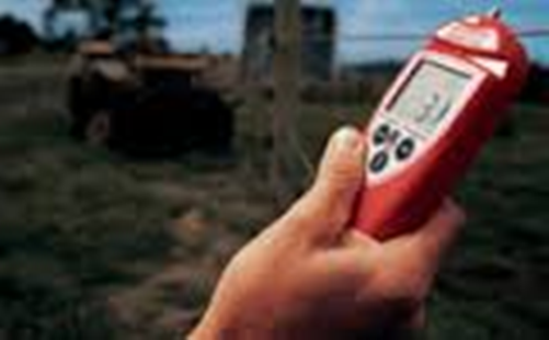 How often should you check your electric fence?