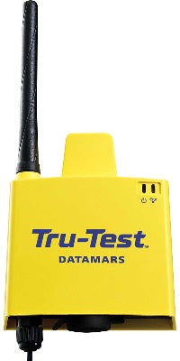 Tru-Test Electric Fence Monitoring Gateway