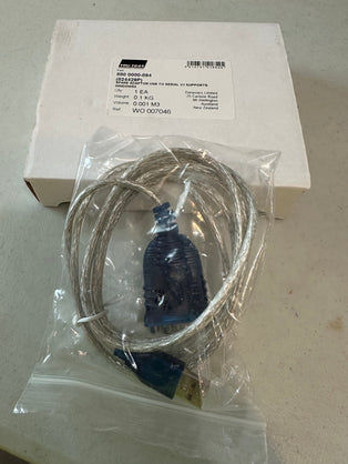 tru-test 824429P cable