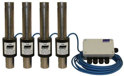 truest load cells