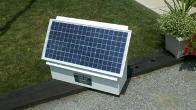 50 Watt Solar Energizer Conversion System | Free Shipping - Speedritechargers.com