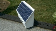 40 Watt Solar Energizer Conversion System | Free Shipping - Speedritechargers.com