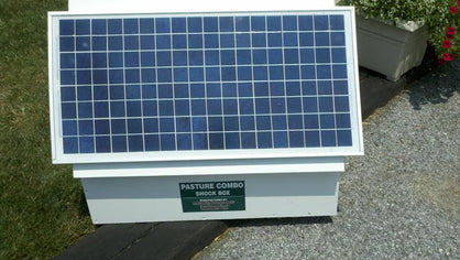 60 Watt Solar Energizer Conversion System | Free Shipping - Speedritechargers.com