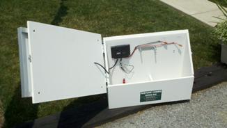 50 Watt Solar Energizer Conversion System | Free Shipping - Speedritechargers.com