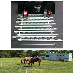 Speedrite Horse / Equine Corral Kit - Speedritechargers.com