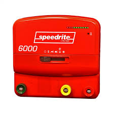 SPEEDRITE 6000 DUAL POWERED | 6 JOULE | FREE U.S.A. SHIPPING - Speedritechargers.com