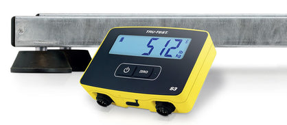 Tru-Test S3 Complete Livestock Scale System | Free Shipping - Speedritechargers.com