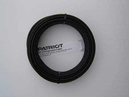 100' Leadout Wire - Speedritechargers.com