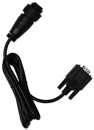 EZ Weigh 6/7 - RS232/DB9 Cable - Speedritechargers.com