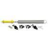small image of PATRIOT ELECTRIC FENCE 16' SPRING GATE KIT