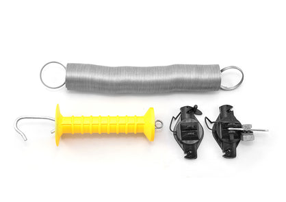 PATRIOT ELECTRIC FENCE 16' SPRING GATE KIT with white background