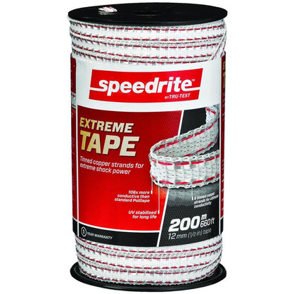 Speedrite 1/2" Extreme Tape sp050