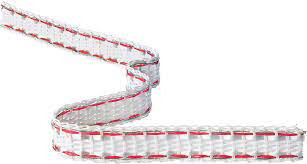 speedrite sp052 660'  1/2 " extreme electric fence tape