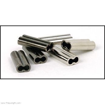 3000, 12.5 Ga Crimp Sleeves | Free Shipping - Speedritechargers.com