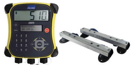 Tru-Test EziWeigh 7i Scale, MP600 Load Bar System | Free Shipping - Speedritechargers.com