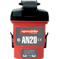 SPEEDRITE AN20 BATTERY ENERGIZER | 1 ACRE | .04 JOULE | FREE U.S.A. SHIPPING AND FENCE TESTER - Speedritechargers.com