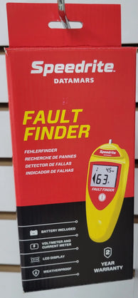 Speedrite Fault Finder ST100 | Free USA Shipping - Speedritechargers.com