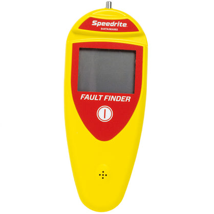 Speedrite Fault Finder ST100 | Free USA Shipping - Speedritechargers.com