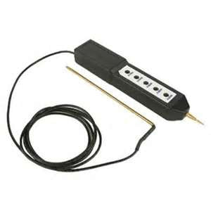 5 Light Electric Fence Tester With Free USA Shipping - Speedritechargers.com