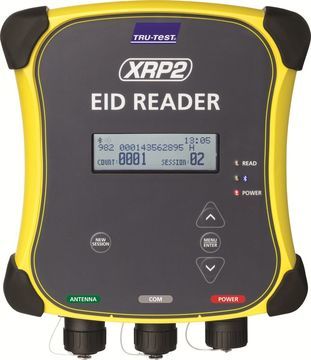 Tru-Test XRP2 EID Panel Reader | Free Shipping - Speedritechargers.com